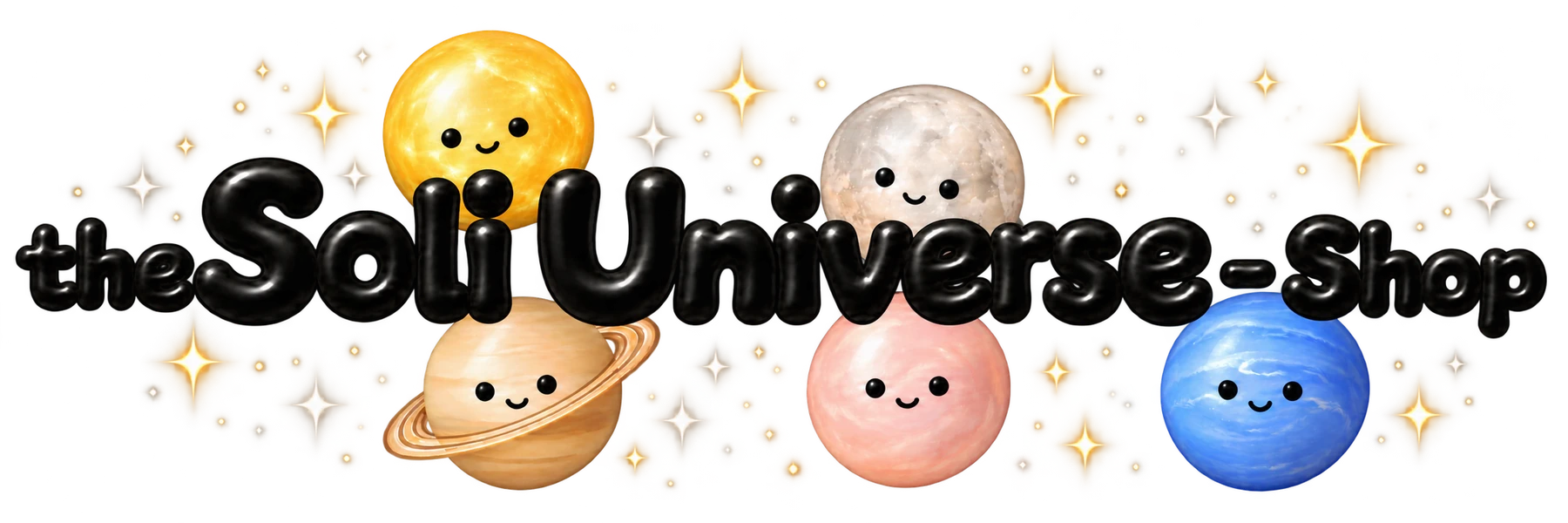 the Soli Universe — shop